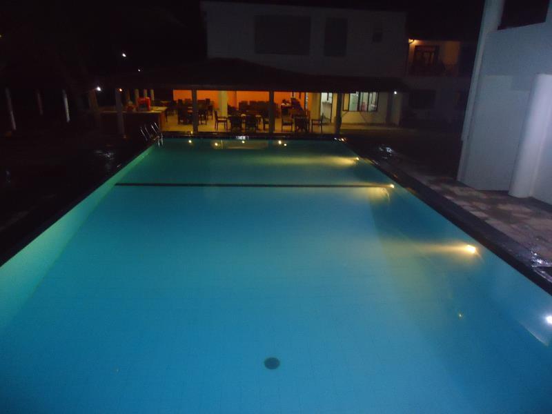Ranmal Beach Hotel Hikkaduwa Exterior foto